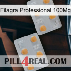 Filagra Professional 100Mg 25